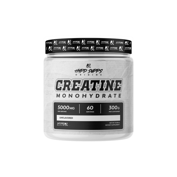 Creatine