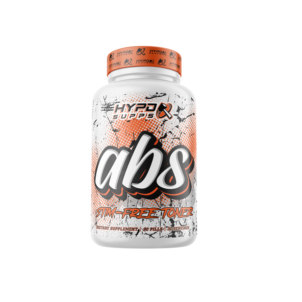 ABS (Stim Free Toner)