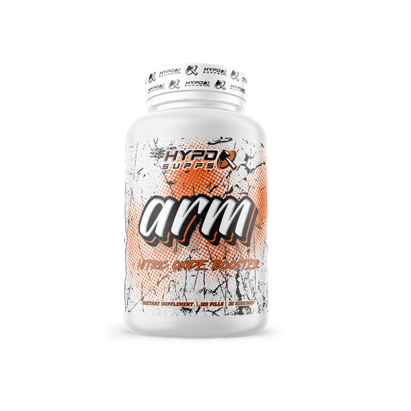 ARM (Nitric Oxide)