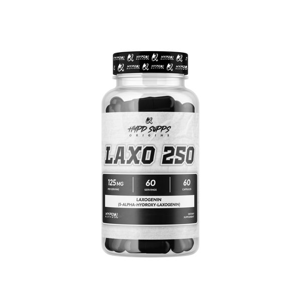 Laxo 250 (Laxogenin)