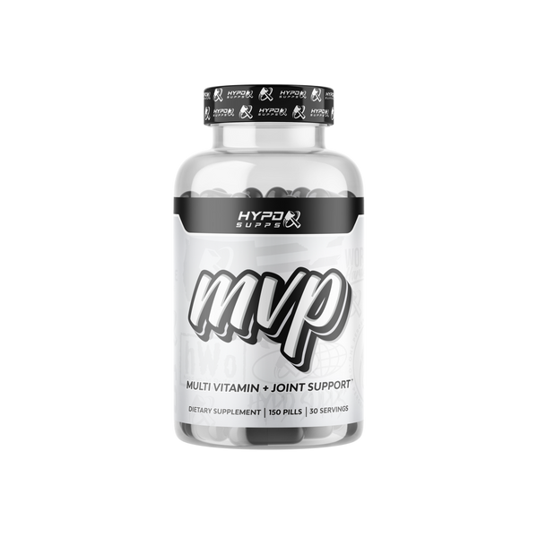 MVP (Multi Vitamin + Joint Support)