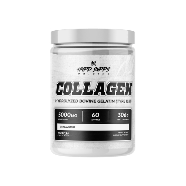 Collagen - HYPD SUPPS