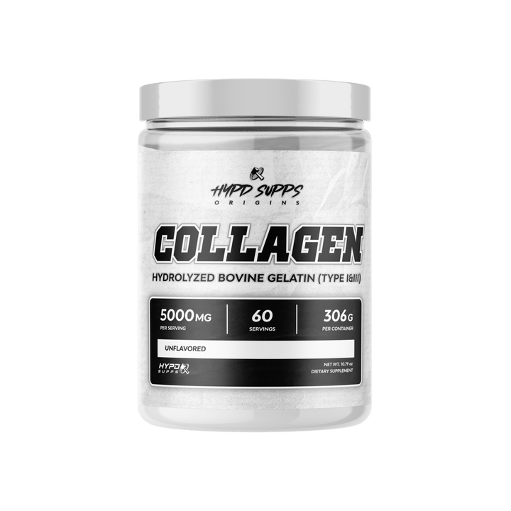 Collagen - HYPD SUPPS