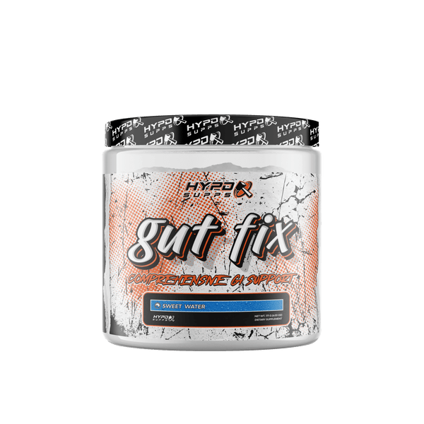 GUT FIX - HYPD SUPPS