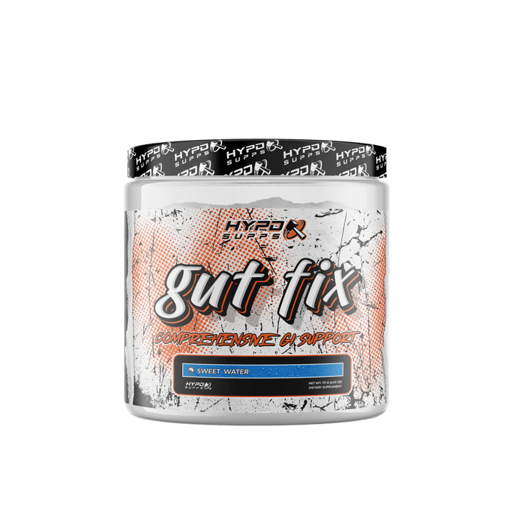 GUT FIX - HYPD SUPPS