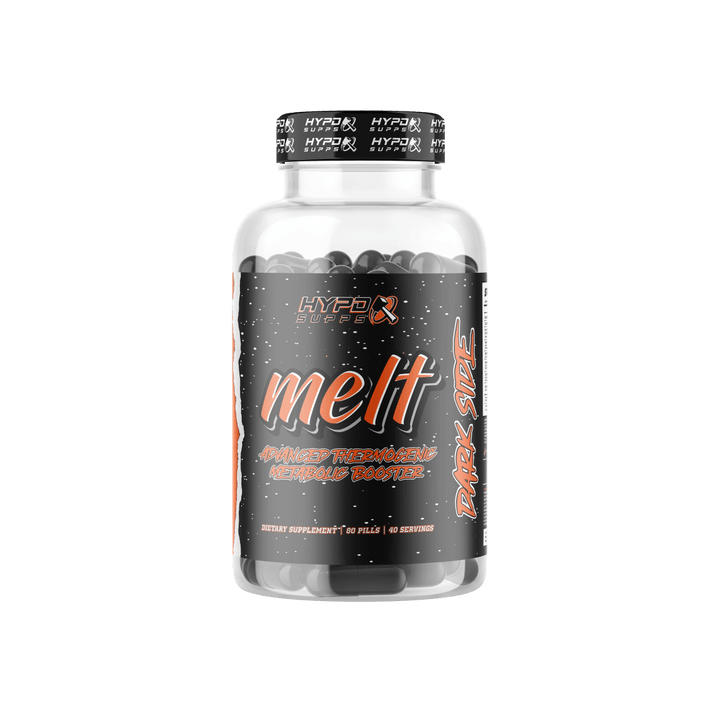 Melt: Darkside - HYPD SUPPS