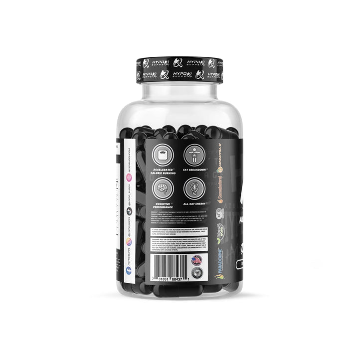 Melt: Darkside - HYPD SUPPS