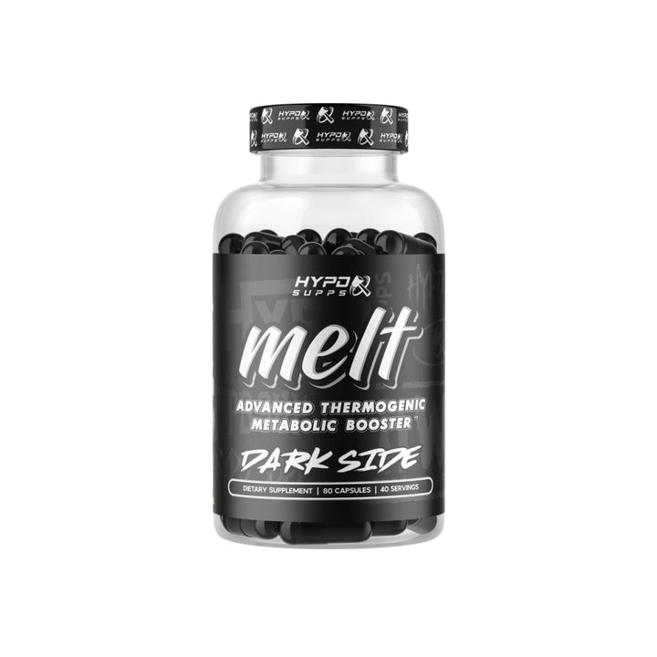 Melt: Darkside - HYPD SUPPS