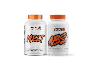 TONER – MELT AND ABS